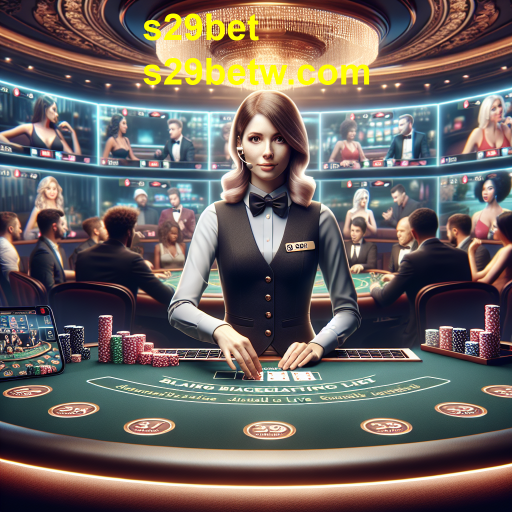 Descubra as Melhores Ofertas de Jogos no S29Bet