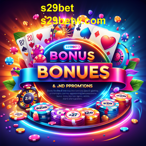 Descubra as Melhores Ofertas de Jogos no S29Bet