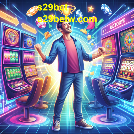 Descubra as Melhores Ofertas de Jogos no S29Bet