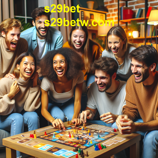 As Últimas Novidades do Mundo dos Jogos em s29bet